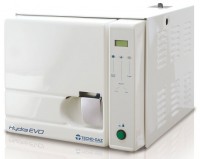 Автоклав медицинский Hydra Evo, класс N  - amicodent.ru - Москва