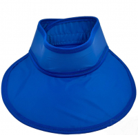 Воротник со стойкой детский рентгенозащитный (резина Pb=0,35) - amicodent.ru - Москва