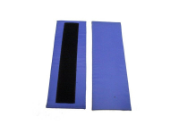 Пластина рентгенозащитная, 4 элемента (резина 0,5) - amicodent.ru - Москва